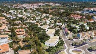 Land for sale in Lagos, Portugal — €385,000