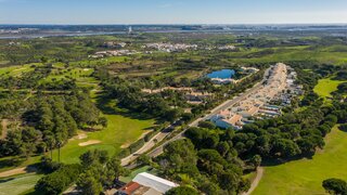 Land for sale in Castro Marim, Portugal — €175,000