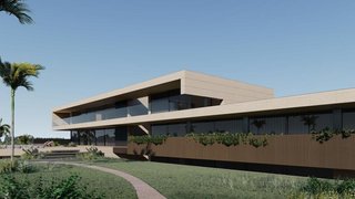 Land for sale in Loulé, Portugal — €1,600,000