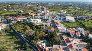 Land for sale in Loulé, Portugal — €2,000,000