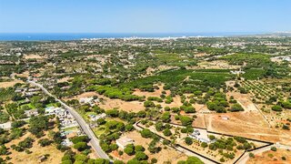 Land for sale in Loulé, Portugal — €1,100,000