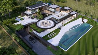 Land for sale in Loulé, Portugal — €5,000,000