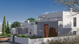 Land for sale in Loulé, Portugal — €450,000