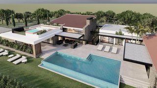 Land for sale in Olhão, Portugal — €750,000