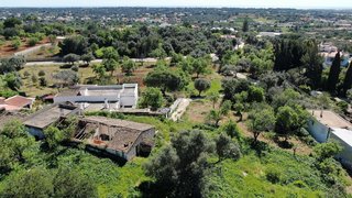 Land for sale in Loulé, Portugal — €435,000