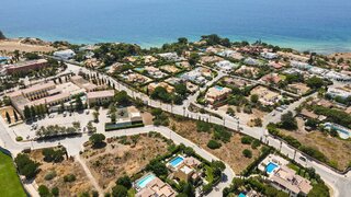 Land for sale in Lagos, Portugal — €510,000