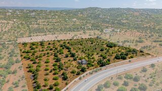 Land for sale in Loulé, Portugal — €750,000