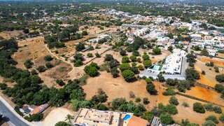 Land for sale in Loulé, Portugal — €1,850,000