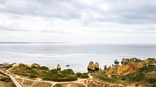 Land for sale in Lagos, Portugal — €2,000,000