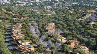Land for sale in Loulé, Portugal — €1,200,000