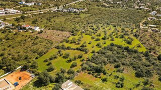 Land for sale in Loulé, Portugal — €1,500,000