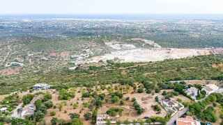 Land for sale in Loulé, Portugal — €990,000