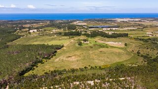 Land for sale in Aljezur, Portugal — €850,000