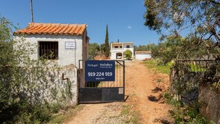 Land for sale in Loulé, Portugal — €470,000