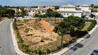 Land for sale in Loulé, Portugal — €2,775,000