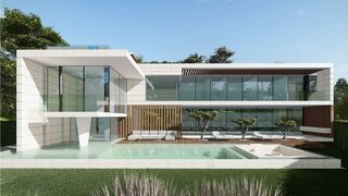 Land for sale in Loulé, Portugal — €650,000
