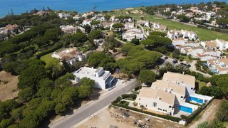Land for sale in Loulé, Portugal — €2,275,000