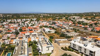 Land for sale in Albufeira, Portugal — €515,000