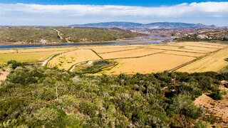 Terreno de 37 610 m² em Lagoa