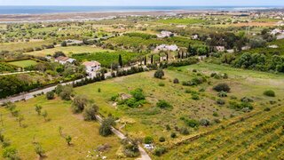 Land for sale in Tavira, Portugal — €850,000