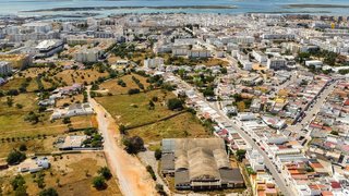 Land for sale in Olhão, Portugal — €8,900,000