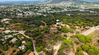 Land for sale in Loulé, Portugal — €2,250,000