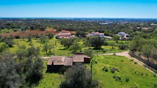 Land for sale in Loulé, Portugal — €250,000