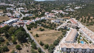 Land for sale in Loulé, Portugal — €1,050,000