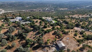 Land for sale in Loulé, Portugal — €399,000
