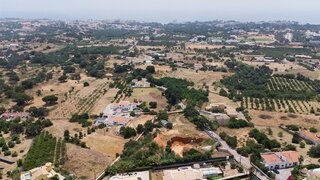 Land for sale in Albufeira, Portugal — €1,300,000