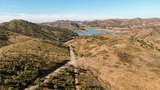 Land for sale in Silves, Portugal — €2,500,000