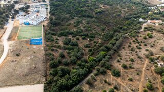 Land for sale in Loulé, Portugal — €4,000,000