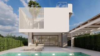 Land for sale in Olhão, Portugal — €180,000