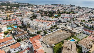 Land for sale in Albufeira, Portugal — €12,000,000