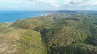 Land for sale in Aljezur, Portugal — €4,750,000