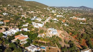 Terreno de 1347 m² em Faro