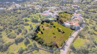 Land for sale in Loulé, Portugal — €450,000