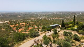Land for sale in Loulé, Portugal — €450,000