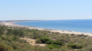 Terreno de 315 980 m² em Faro