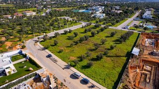 Land for sale in Loulé, Portugal — €1,550,000