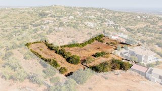 Land for sale in Loulé, Portugal — €695,000