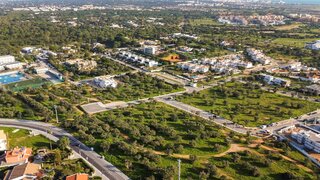 Land for sale in Loulé, Portugal — €1,490,000