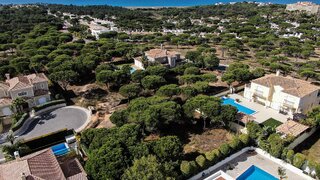 Land for sale in Loulé, Portugal — €2,275,000