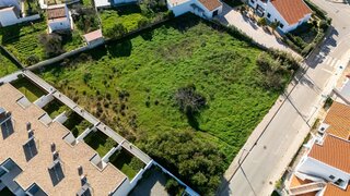 Land for sale in Vila do Bispo, Portugal — €925,000