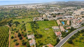 Land for sale in Tavira, Portugal — €2,700,000
