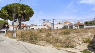 Land for sale in Alcácer do Sal, Portugal — €174,000