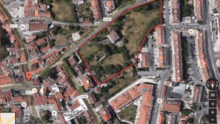 Land for sale in Sintra, Portugal — €3,500,000