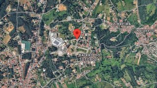 Land for sale in Sintra, Portugal — €270,000