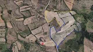 Land for sale in Mafra, Portugal — €410,000