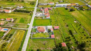 Land for sale in Grândola, Portugal — €320,000